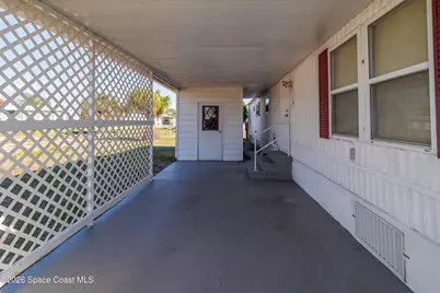 412 Osprey Drive, Barefoot Bay, FL 32976 - Photo 9