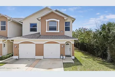 1065 Venetian Drive #205, Melbourne, FL 32904 - Photo 1
