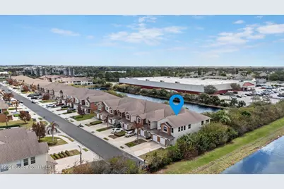 1065 Venetian Drive #205, Melbourne, FL 32904 - Photo 21