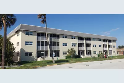301 S Miramar Avenue #202, Indialantic, FL 32903 - Photo 3