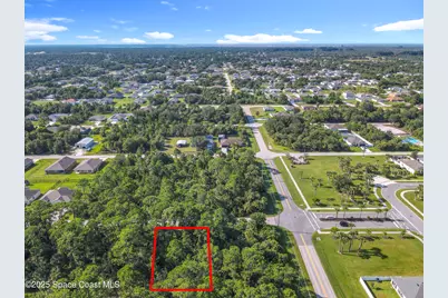 491 Fairbanks Street, Palm Bay, FL 32908 - Photo 3