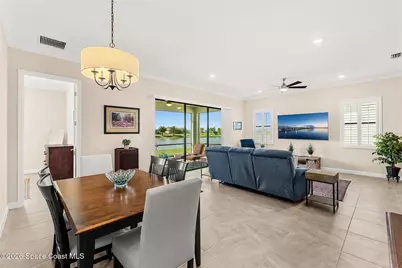 2718 Millennium Circle, Melbourne, FL 32940 - Photo 9