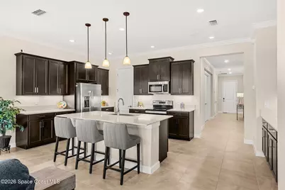 2718 Millennium Circle, Melbourne, FL 32940 - Photo 3