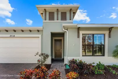 2718 Millennium Circle, Melbourne, FL 32940 - Photo 29