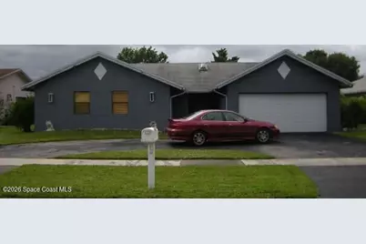 8250 NW 52nd Street, Lauderhill, FL 33351 - Photo 1