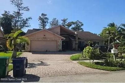 7198 NW 49th Street, Lauderhill, FL 33351 - Photo 1