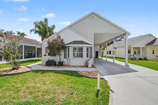 720 Plantation Dr, Titusville, FL 32780 - Photo 1