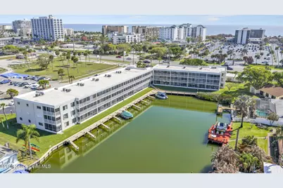 1595 N Atlantic Avenue #110, Cocoa Beach, FL 32931 - Photo 37