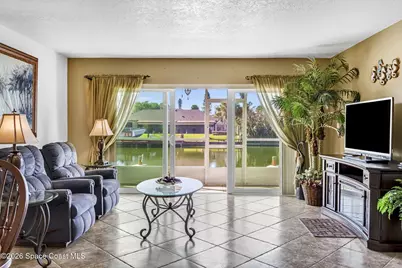 1595 N Atlantic Avenue #110, Cocoa Beach, FL 32931 - Photo 3
