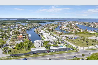 1595 N Atlantic Avenue #110, Cocoa Beach, FL 32931 - Photo 31