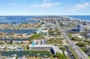 1595 N Atlantic Ave, Cocoa Beach, FL 32931 - Photo 1