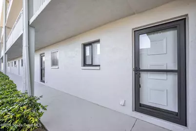 1595 N Atlantic Avenue #110, Cocoa Beach, FL 32931 - Photo 9