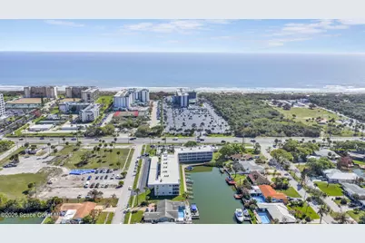 1595 N Atlantic Avenue #110, Cocoa Beach, FL 32931 - Photo 37