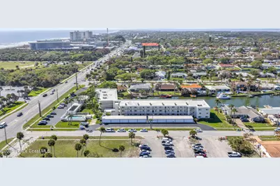 1595 N Atlantic Avenue #110, Cocoa Beach, FL 32931 - Photo 27