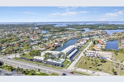 1595 N Atlantic Avenue #110, Cocoa Beach, FL 32931 - Photo 31