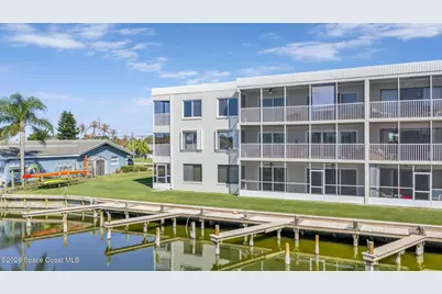 1595 N Atlantic Avenue #110, Cocoa Beach, FL 32931 - Photo 39