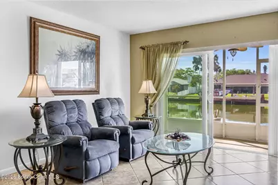 1595 N Atlantic Avenue #110, Cocoa Beach, FL 32931 - Photo 13