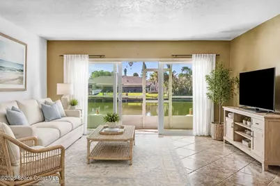 1595 N Atlantic Avenue #110, Cocoa Beach, FL 32931 - Photo 3