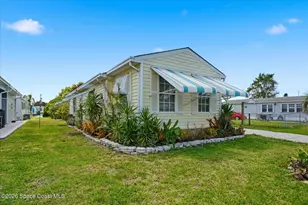 1027 Oriole Cir, Barefoot Bay, FL 32976 - Photo 21