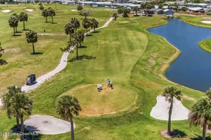 1027 Oriole Cir, Barefoot Bay, FL 32976 - Photo 17