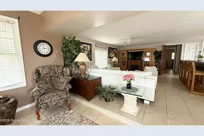 1027 Oriole Circle, Barefoot Bay, FL 32976 - Photo 7