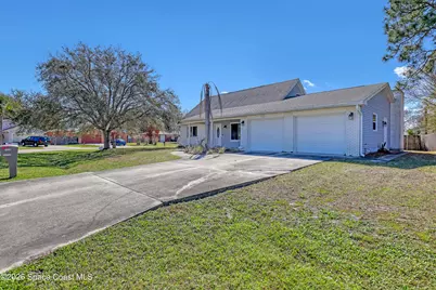 1074 Castile Road SE #9, Palm Bay, FL 32909 - Photo 1