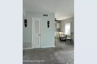 115 E Colonial Court #C, Indian Harbour Beach, FL 32937 - Photo 3