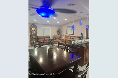 916 Jacaranda Drive, Barefoot Bay, FL 32976 - Photo 11