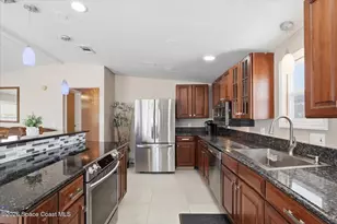 916 Jacaranda Dr, Barefoot Bay, FL 32976 - Photo 3