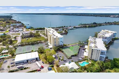 134 Starboard Lane #803, Merritt Island, FL 32953 - Photo 67