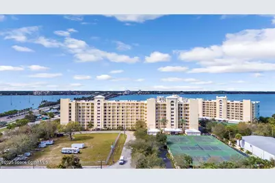 134 Starboard Lane #803, Merritt Island, FL 32953 - Photo 65