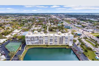 134 Starboard Lane #803, Merritt Island, FL 32953 - Photo 71