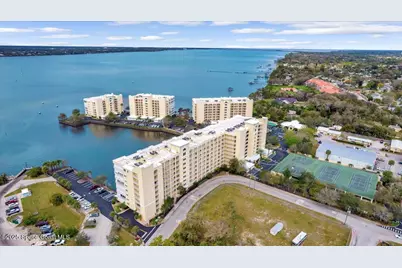 134 Starboard Lane #803, Merritt Island, FL 32953 - Photo 73