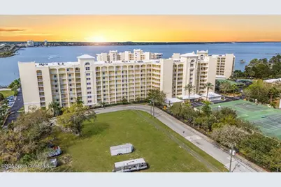 134 Starboard Lane #803, Merritt Island, FL 32953 - Photo 1