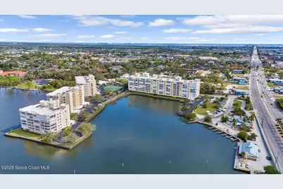 134 Starboard Lane #803, Merritt Island, FL 32953 - Photo 69