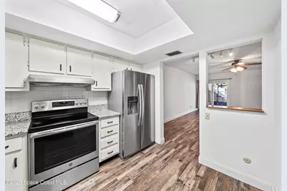 1030 Ashley Avenue, Indian Harbour Beach, FL 32937 - Photo 7