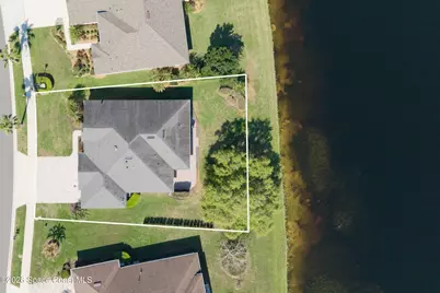 1766 Grand Isle Boulevard, Melbourne, FL 32940 - Photo 61