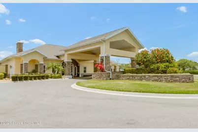 1766 Grand Isle Boulevard, Melbourne, FL 32940 - Photo 35