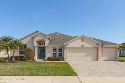 1766 Grand Isle Boulevard, Melbourne, FL 32940 - Photo 53