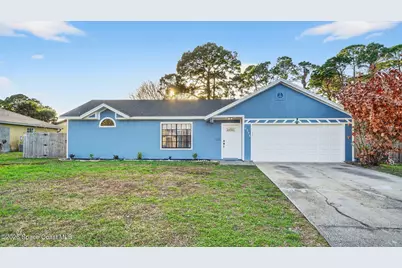 6398 Cable Avenue, Cocoa, FL 32927 - Photo 1