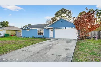 6398 Cable Avenue, Cocoa, FL 32927 - Photo 3