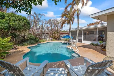 335 Wilson Avenue, Satellite Beach, FL 32937 - Photo 35
