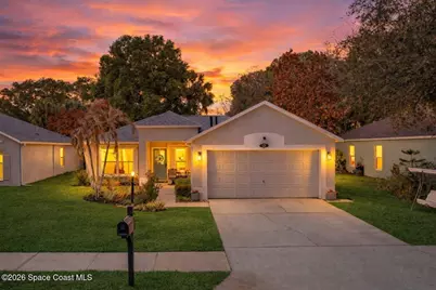 1576 Vista Lake Circle, Melbourne, FL 32904 - Photo 3