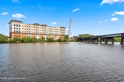 1465 S Harbor City Boulevard #702, Melbourne, FL 32901 - Photo 71