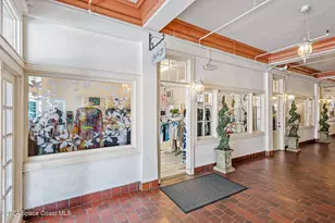 1465 S Harbor City Blvd, Melbourne, FL 32901 - Photo 41