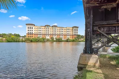 1465 S Harbor City Boulevard #702, Melbourne, FL 32901 - Photo 69