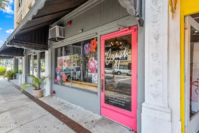 1465 S Harbor City Boulevard #702, Melbourne, FL 32901 - Photo 53