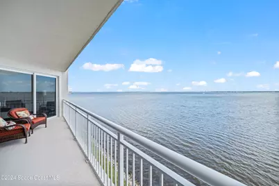 1465 S Harbor City Boulevard #702, Melbourne, FL 32901 - Photo 1