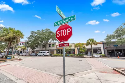 1465 S Harbor City Boulevard #702, Melbourne, FL 32901 - Photo 51