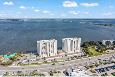 1465 S Harbor City Boulevard #702, Melbourne, FL 32901 - Photo 35